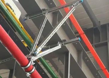许昌市抗震支架厂家与你分享你必须做的紧急情况下的准备